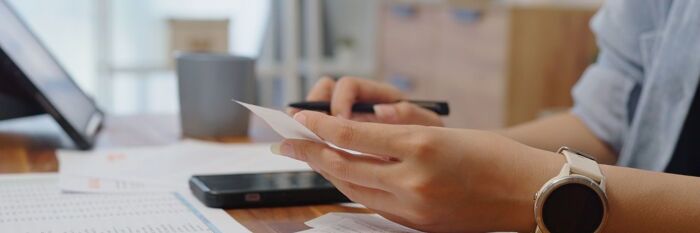 Sole Trader Tax Update - Autumn 2026