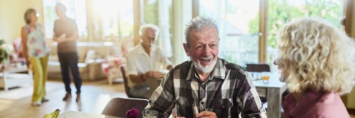 Funding Care - Safeguarding & Care Homes - 2026 Virtual Conference