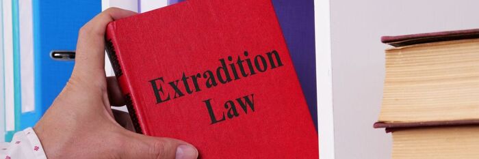 An Introduction to Extradition Law 