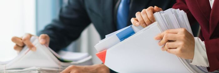 Company Secretarial Duties: Core Responsibilities & Compliance Essentials