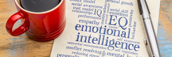 Emotional Intelligence in the Workplace - Building Stronger Workplace Relationships