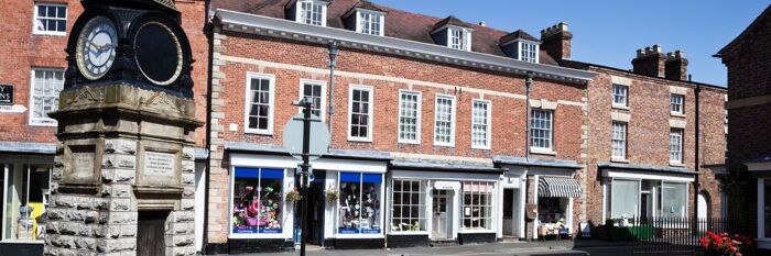Turnover Rents - Legal Developments & Their Impact on the High Street