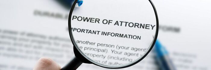 Jointly Owned Property & Lasting Powers of Attorney - The Key Rules & Risks
