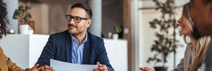 A Trainee’s Guide to Marketing & Business Development in a Law Firm