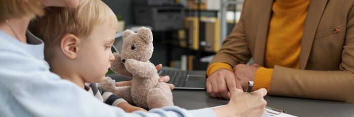 Assessing the Competence of the Child in Public Law Proceedings