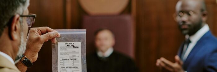 Navigating CPR 19 & Expert Evidence - An Essential Guide for Criminal Lawyers