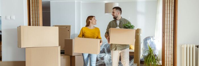 Renters’ Rights Act 2025 - A Guide to the Intended Phase 1 Changes