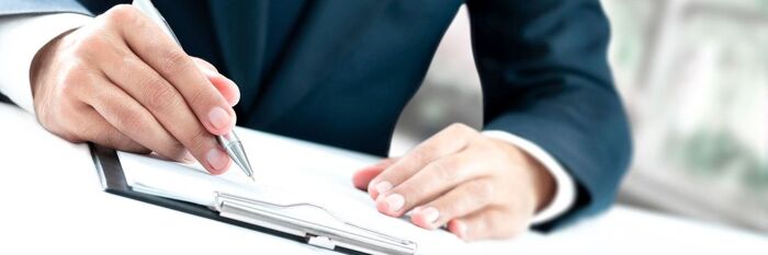 Notices of Dissatisfaction Under the NEC Form of Contract