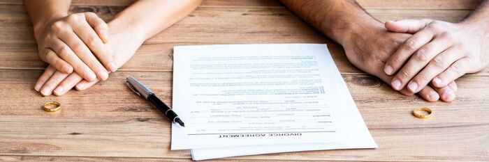 Offshore Trusts, Divorce & Separation - Practical Considerations & Issues