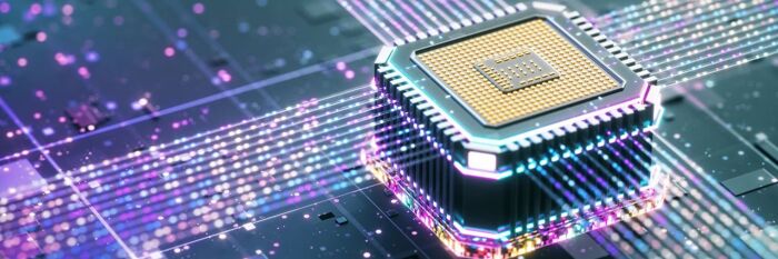 Quantum Computing in Financial Services