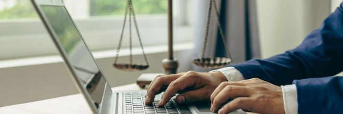 Civil Litigation Disclosure - 2026 Update