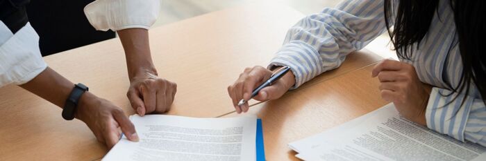 Negotiating Settlement Agreements - A Practical Workshop