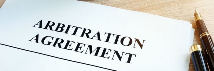 The End of the ‘Midnight Clause’: Making Arbitration Agreements Simple & Effective
