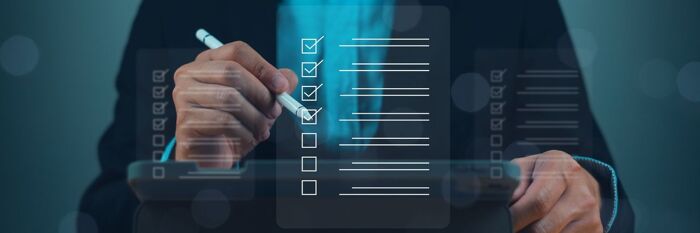 From Insight to Assurance: Completing Your Internal Compliance Review & Engaging External Auditors Effectively - Webinar