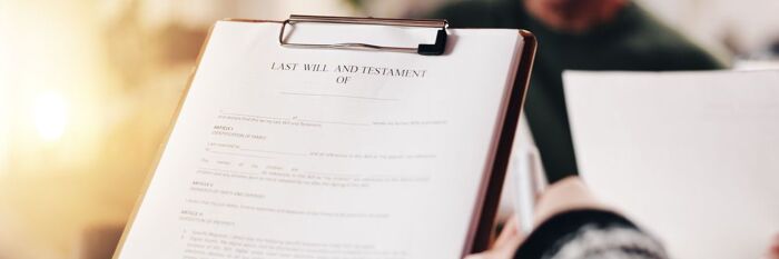 Unmasking Deception: Protecting Wills from Fraud and Undue Influence in Ireland - Learn Live