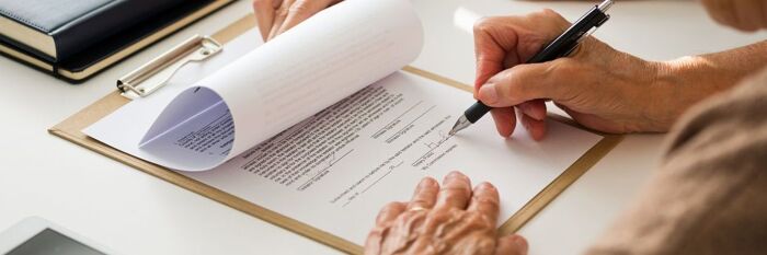 Unmasking Deception: Protecting Irish Wills from Fraud & Undue Influence - Webinar