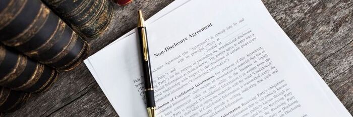 Confidentiality & Non-Disclosure Agreements - A Practical Workshop for Commercial Lawyers