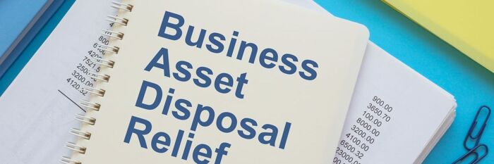 Business Asset Disposal Relief - A Bitesized Update & Refresher