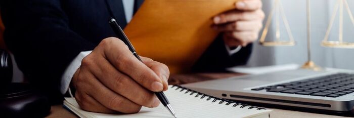 Drafting Successful Letters of Claim in Inheritance Act Disputes - A Practical Guide