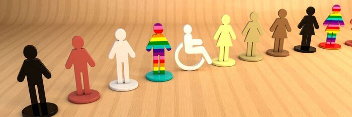 Equality, Diversity & Inclusion in Accounting - Legal, Ethical & Practical Insights