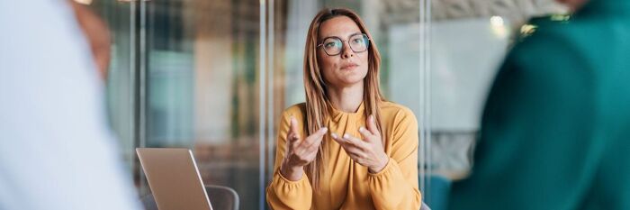 Applications for Trust Information - Beneficiary & Trustee Perspectives Examined