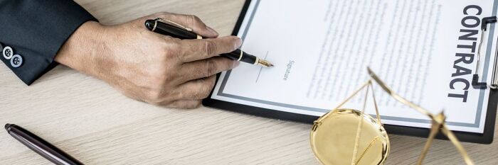 Contract Drafting Essentials - Key Clauses & Best Practices 