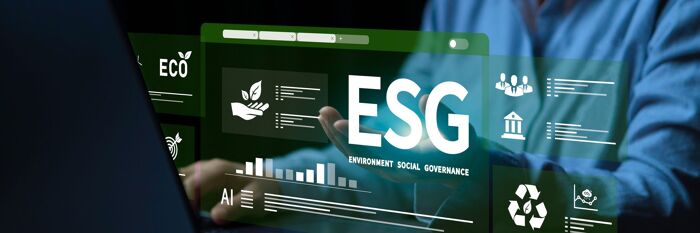 ESG Risk Management for Financial Services: Practical Frameworks, Regulatory Expectations & Operational Controls