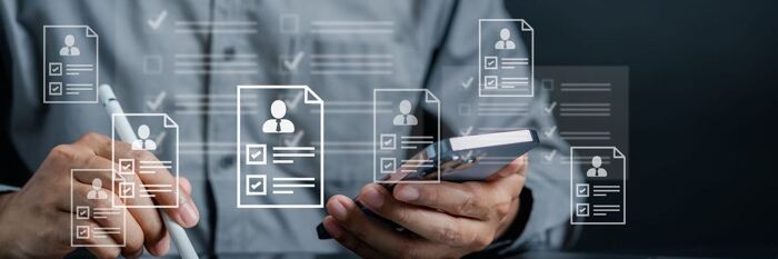 Using AI in HR for Recruiting & Hiring - Legal Risks, Governance & Practical Safeguards