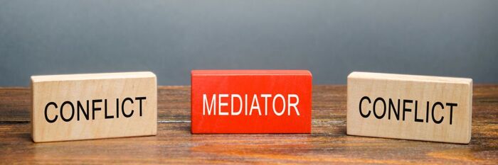 Compulsory Mediation in Commercial Disputes - The Court’s Approach