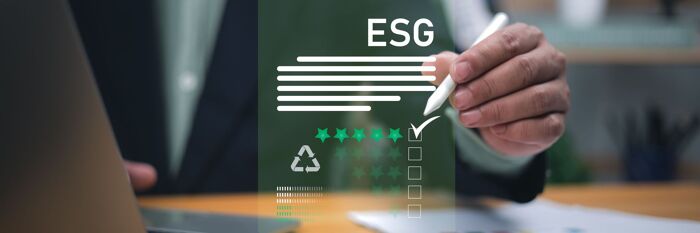 ESG Risk Management for Financial Services: Practical Risks, Controls & Real-World Application