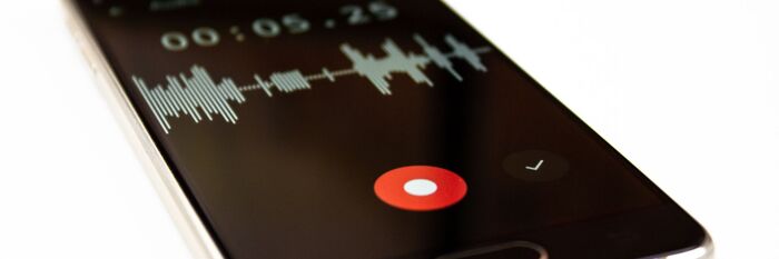 Disclosure, Transparency & Covert Recordings in Family Proceedings