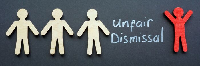 Unfair Dismissal - The Key Changes Under the Employment Rights Act