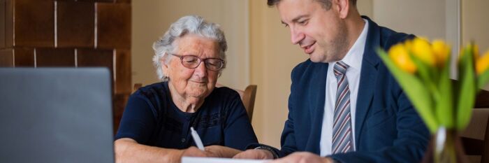 Vulnerable Clients - Professional Duties Update & Best Practice for Legal Practitioners 