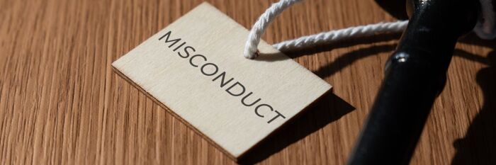 Partner Misconduct Allegations - Getting the Investigation Right