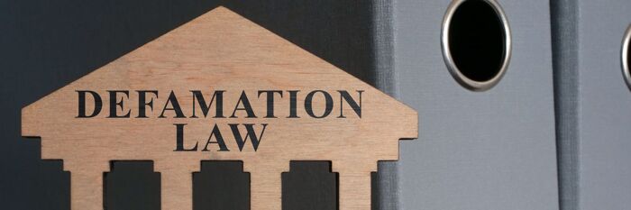 Defamation Update - Recent Caselaw Examined 