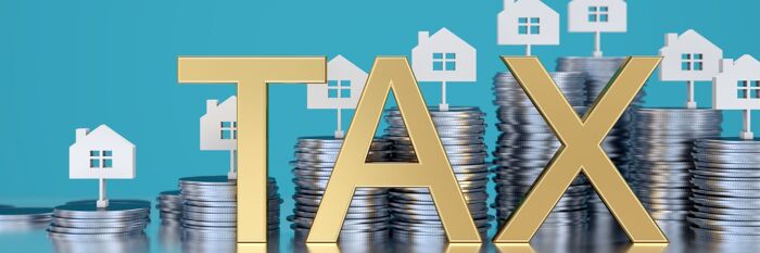 Tax & the Family Home - A Bite-Sized Update