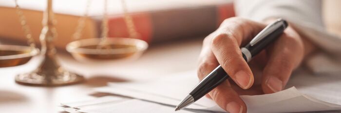 Law of Prescription in Scotland - Where Are We Now?