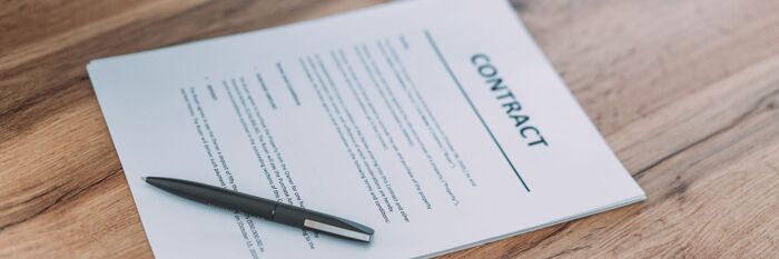 Commercial Contracts - A 2025 Case Review