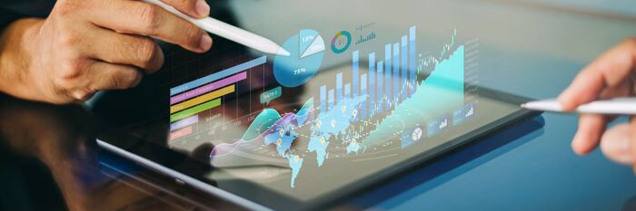 Utilising Data Insights & Analytics to Drive Growth in Financial Services