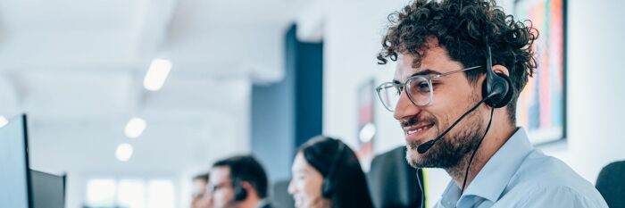 Customer Service Success for Support Staff