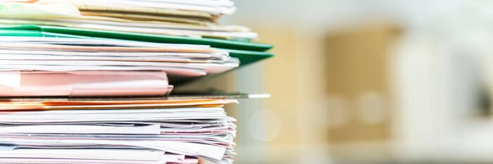 From Confusion to Clarity - Social Care Records, Data Subject Access Requests, Freedom of Information & Evidence Building