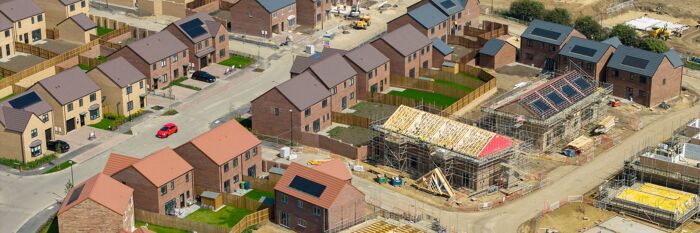 The Levelling Up and Regeneration Act 2023 - Big Reforms, Bold Impacts & Immediate Actions