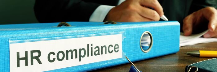 HR Audits - Key Strategies for Compliance & Best Practice