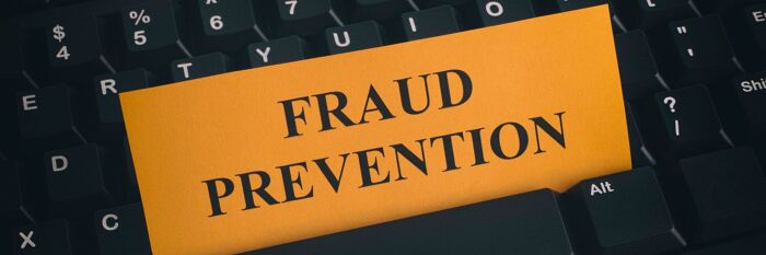 Preventing Fraud & Identity Threats in Financial Services