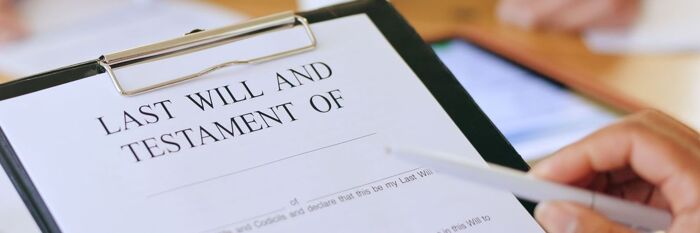 Dealing with Missing Wills - The Options Explored