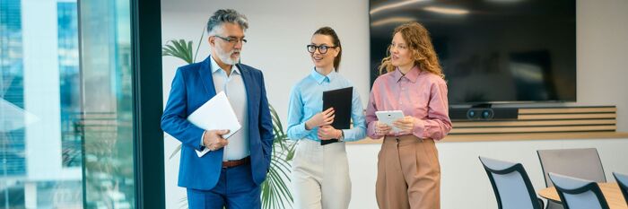 Navigating SMF3 Responsibilities: Compliance & Personal Accountability for Executive Directors