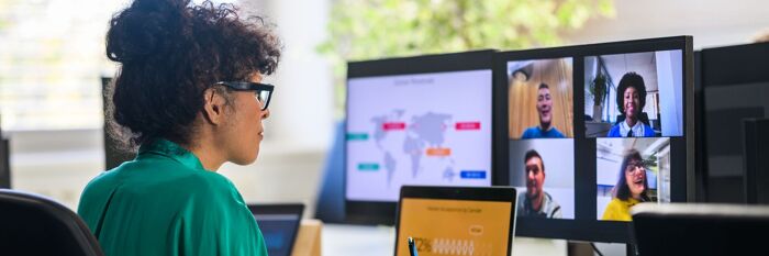 Managing Effective Online Meetings That Get Results
