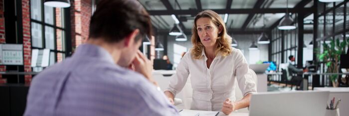 Conducting Fair & Effective Disciplinary Investigation & Hearings