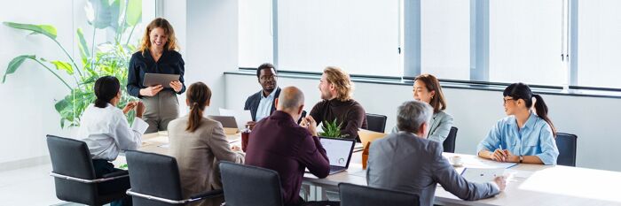 AGMs & Good Governance - A Best Practice Guide