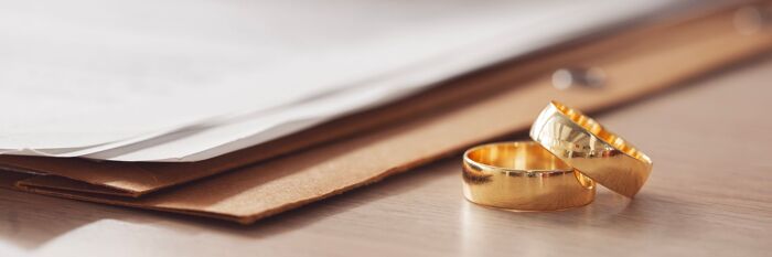 Foreign Marriage & UK Divorce - Live at Your Desk